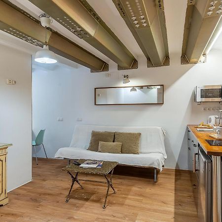 Ab Sant Antoni Studio 巴塞罗那 外观 照片