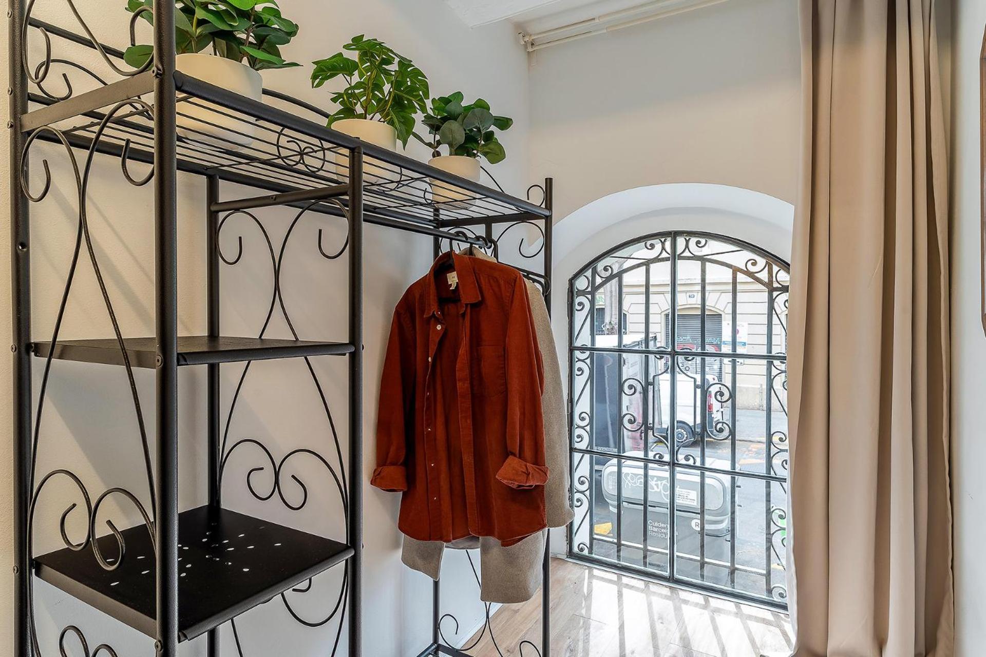 Ab Sant Antoni Studio 巴塞罗那 外观 照片