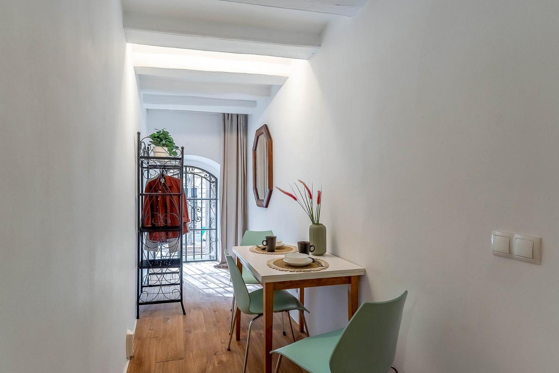 Ab Sant Antoni Studio 巴塞罗那 外观 照片